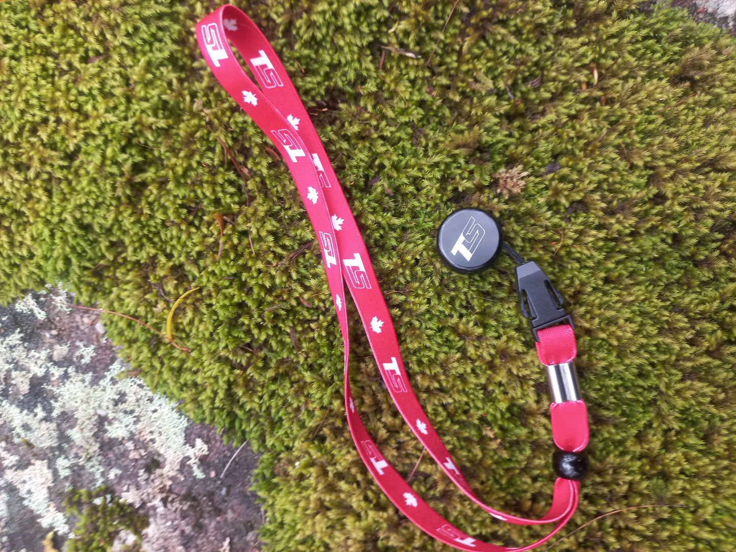 Trialsolutions Billet Magnetic Killswitch Button